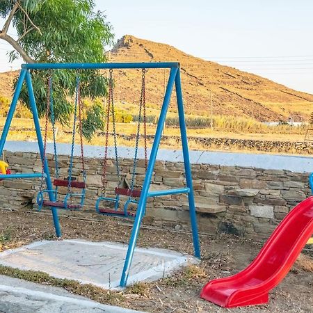 Θἔρως Apartment Tinos Ngoại thất bức ảnh