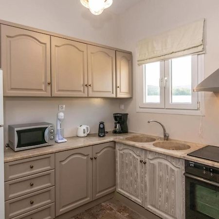 Θἔρως Apartment Tinos Ngoại thất bức ảnh