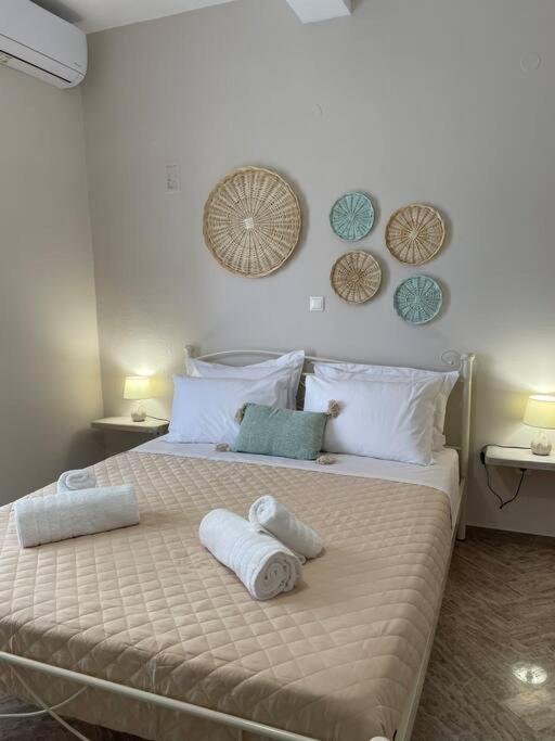 Θἔρως Apartment Tinos Ngoại thất bức ảnh