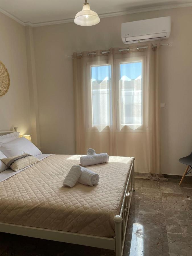 Θἔρως Apartment Tinos Ngoại thất bức ảnh