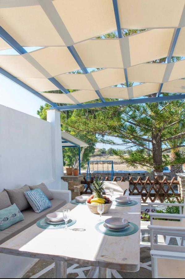 Θἔρως Apartment Tinos Ngoại thất bức ảnh