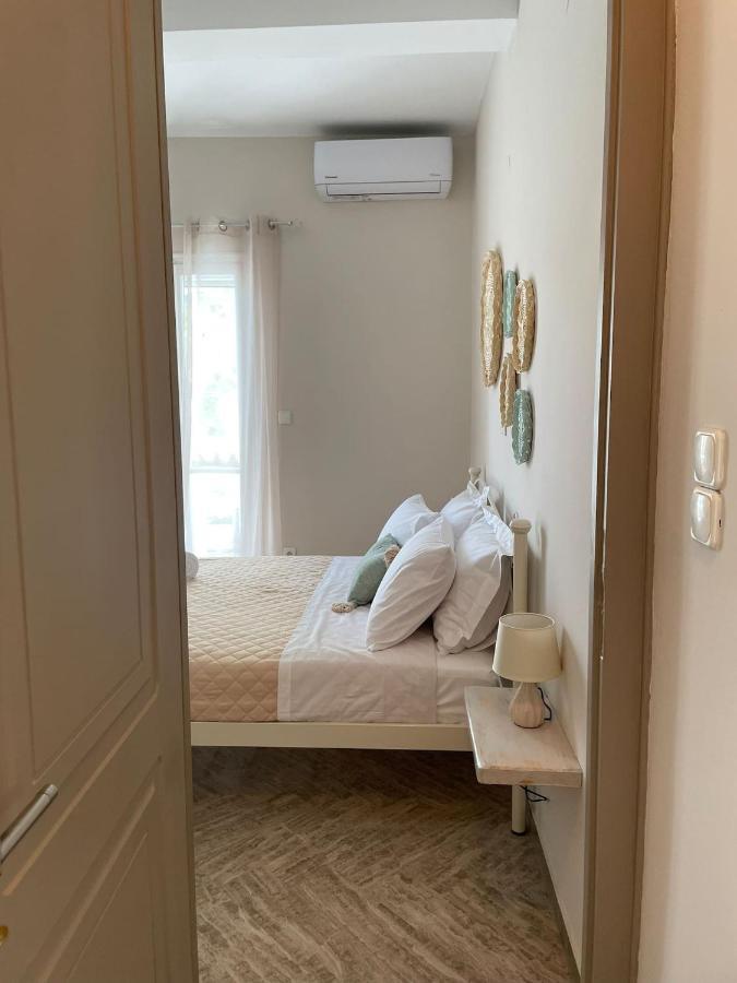 Θἔρως Apartment Tinos Ngoại thất bức ảnh