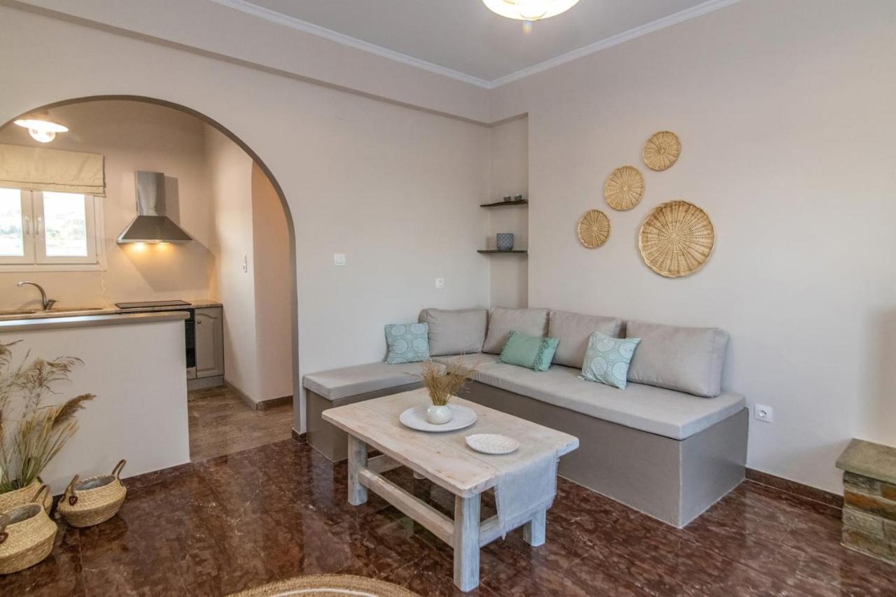 Θἔρως Apartment Tinos Ngoại thất bức ảnh