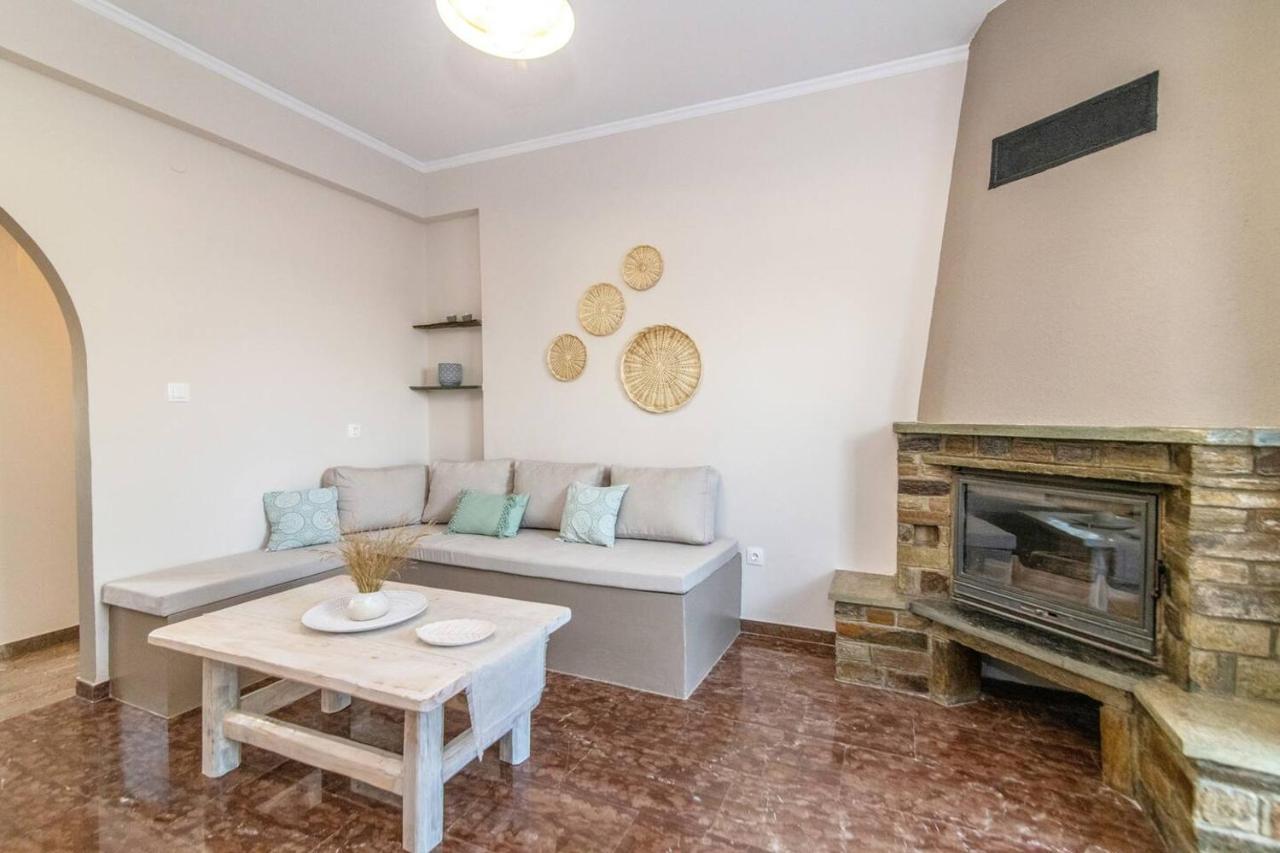 Θἔρως Apartment Tinos Ngoại thất bức ảnh