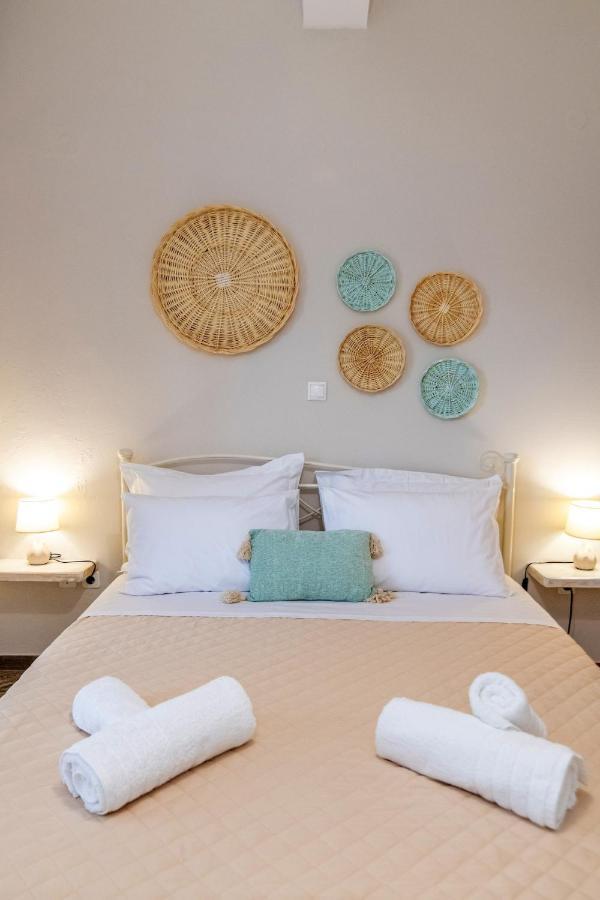Θἔρως Apartment Tinos Ngoại thất bức ảnh