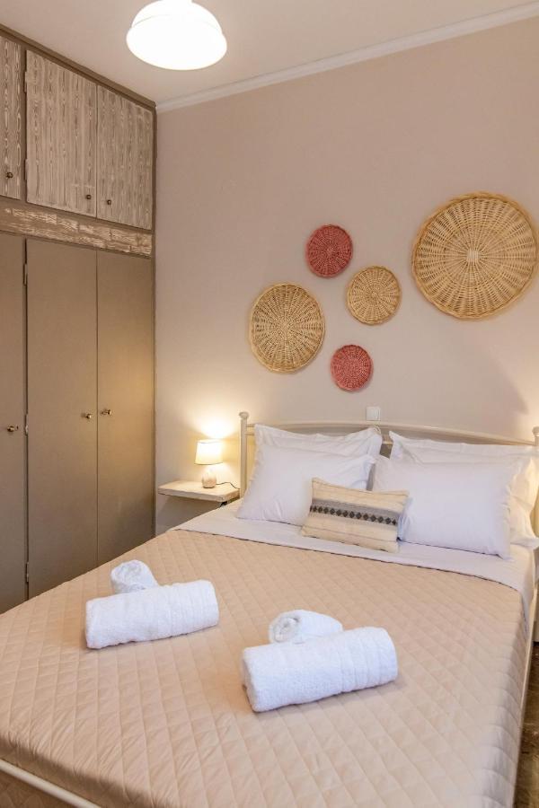 Θἔρως Apartment Tinos Ngoại thất bức ảnh