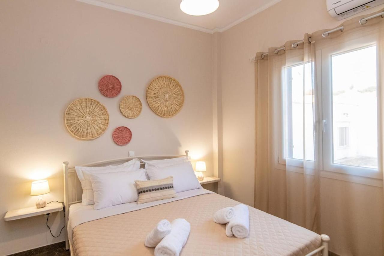 Θἔρως Apartment Tinos Ngoại thất bức ảnh