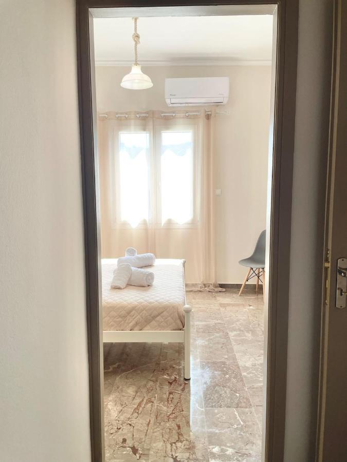 Θἔρως Apartment Tinos Ngoại thất bức ảnh