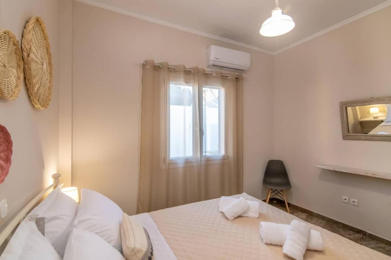 Θἔρως Apartment Tinos Ngoại thất bức ảnh