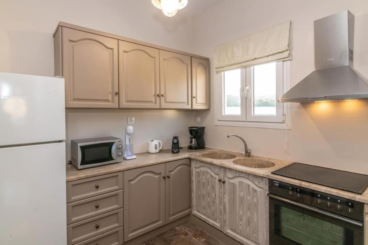 Θἔρως Apartment Tinos Ngoại thất bức ảnh