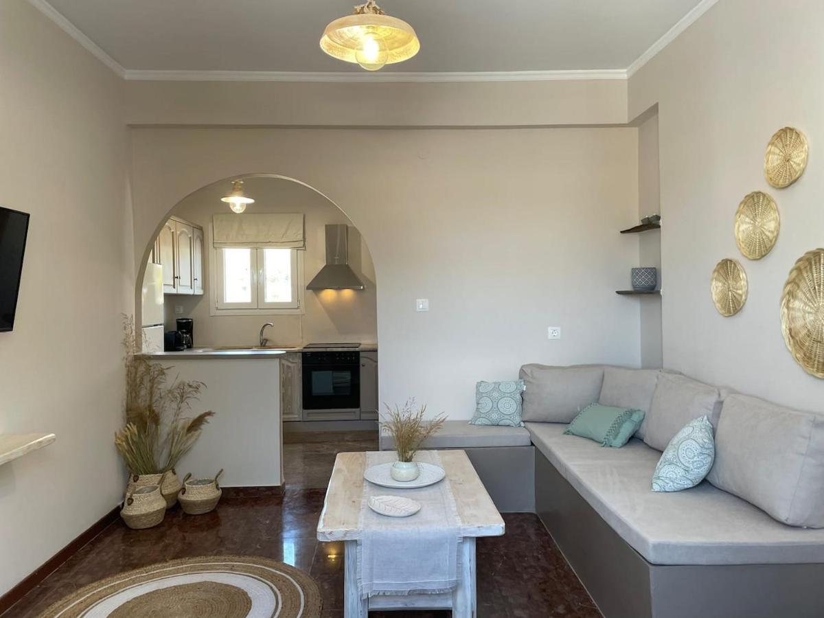 Θἔρως Apartment Tinos Ngoại thất bức ảnh