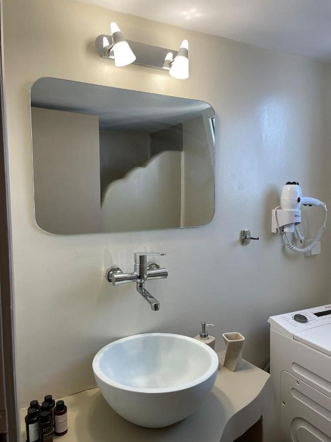 Θἔρως Apartment Tinos Ngoại thất bức ảnh