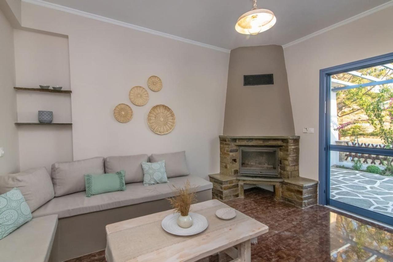 Θἔρως Apartment Tinos Ngoại thất bức ảnh