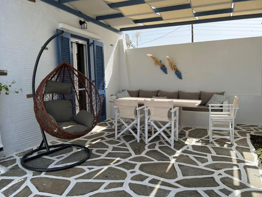 Θἔρως Apartment Tinos Ngoại thất bức ảnh