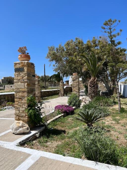 Θἔρως Apartment Tinos Ngoại thất bức ảnh