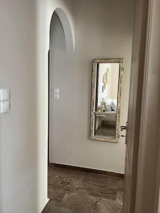 Θἔρως Apartment Tinos Ngoại thất bức ảnh