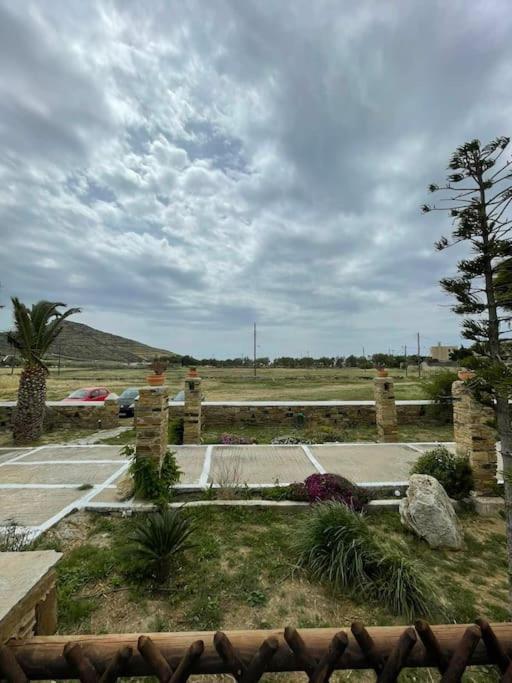 Θἔρως Apartment Tinos Ngoại thất bức ảnh